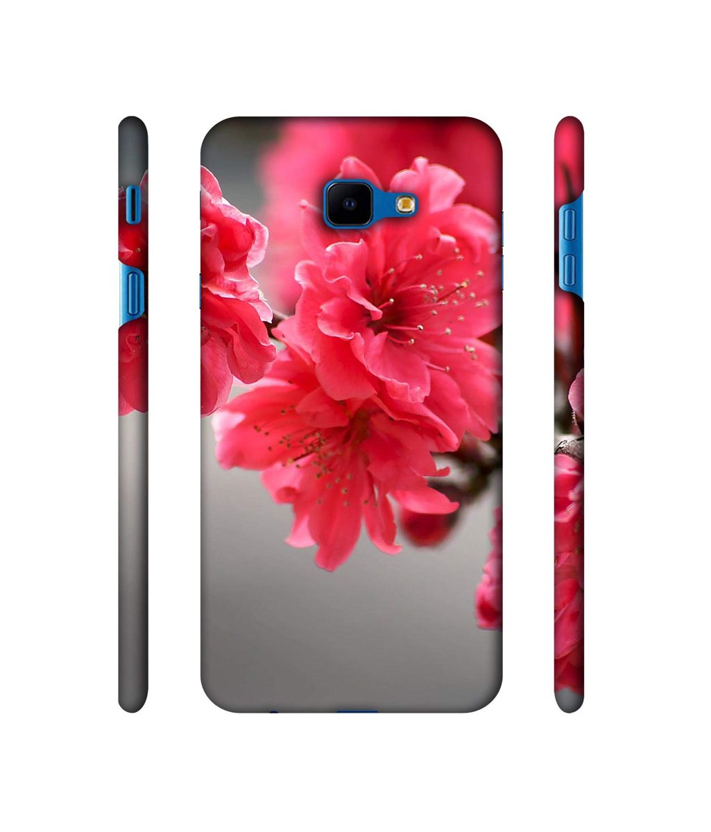 Amazon Brand - Solimo Designer Blossom Like Flower 3D Printed Hard Back Case Mobile Cover for Samsung Galaxy J4 Core