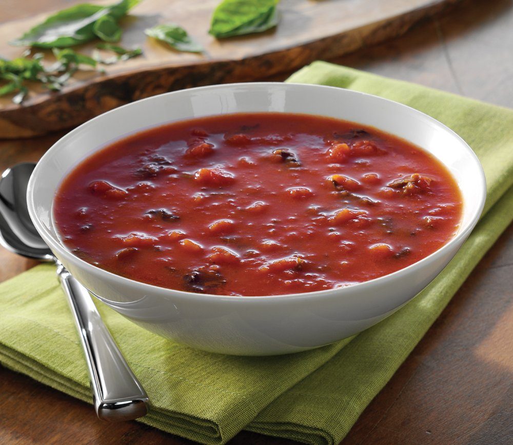 Whole Foods Market, Roasted Tomato Basil Soup, 24 Ounce