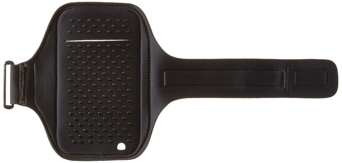 AmazonBasics Running Armband for iPhone 6 Plus and iPhone 6s Plus