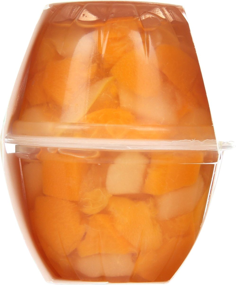 365 EVERYDAY VALUE Organic Peaches And Pears, 16 OZ