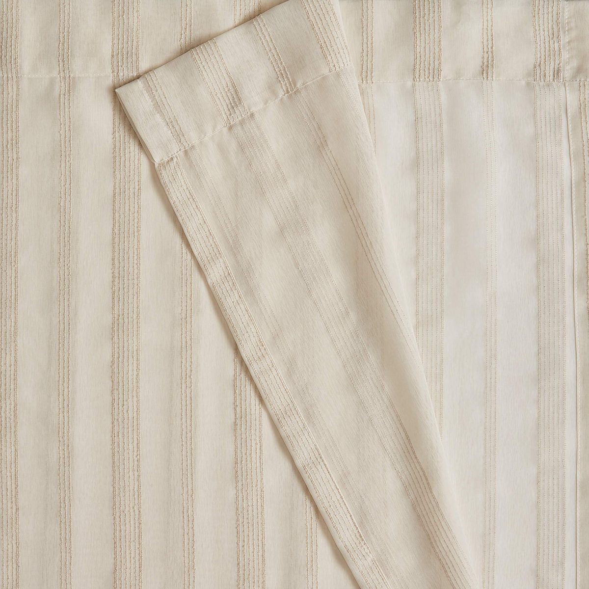 Stone & Beam Window-Treatments White Volaris 96