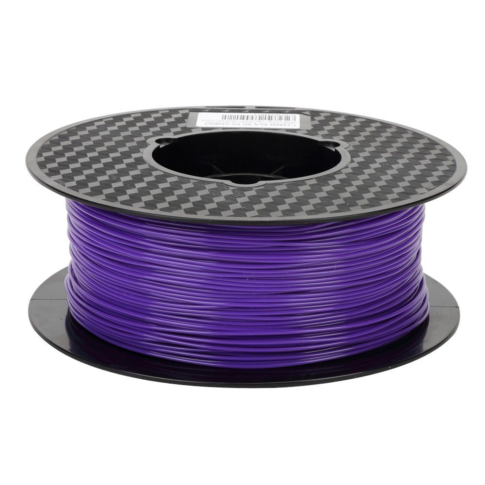 Eono by Amazon Color Changing PLA Filament 1.75mm 3D Printer Filament Change with Temperature from Purple Blue to Pink 1kg Spool 3D Pen Filament Printing Material