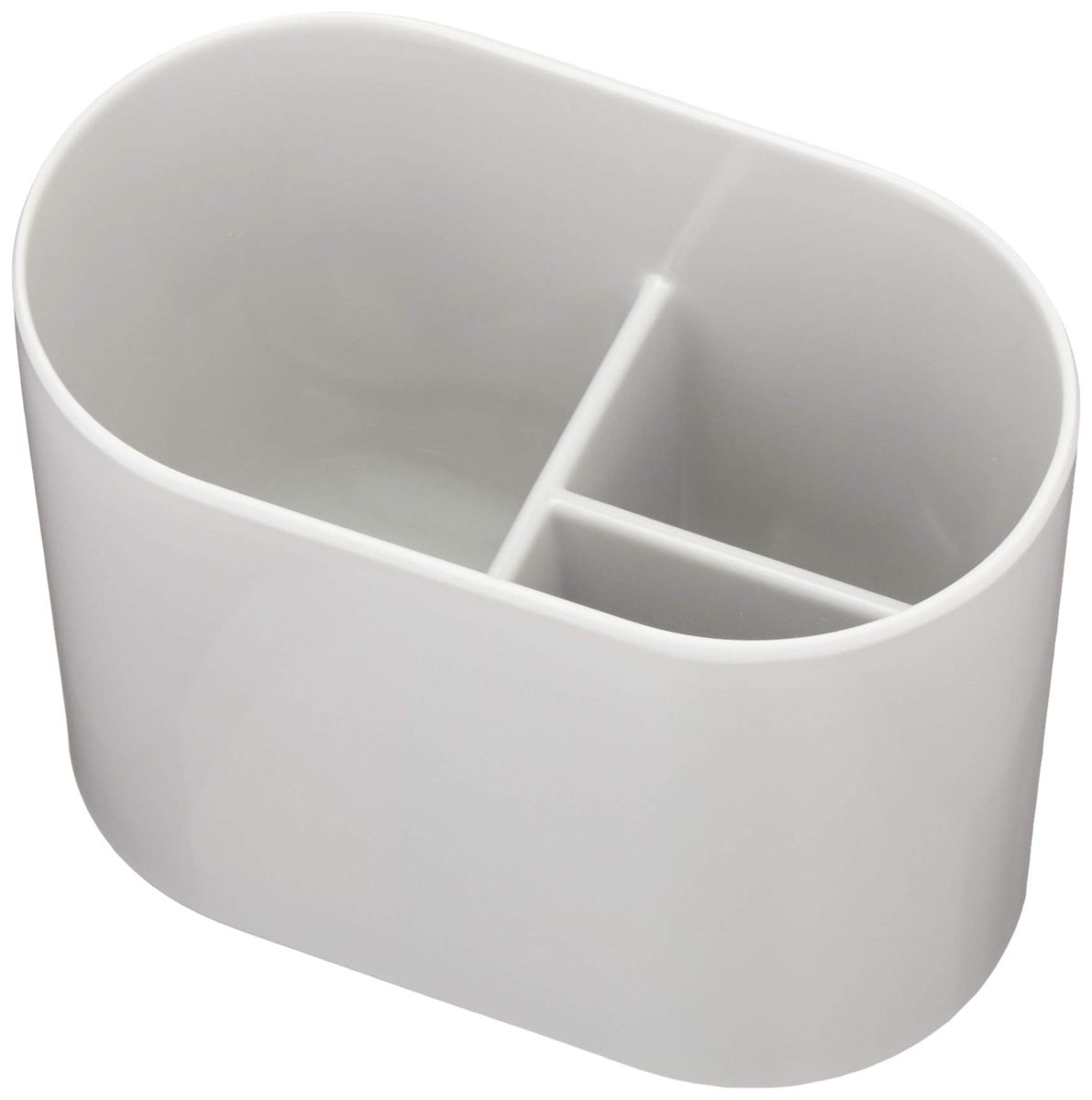 AmazonBasics 5-Piece Bathroom Accessories Set