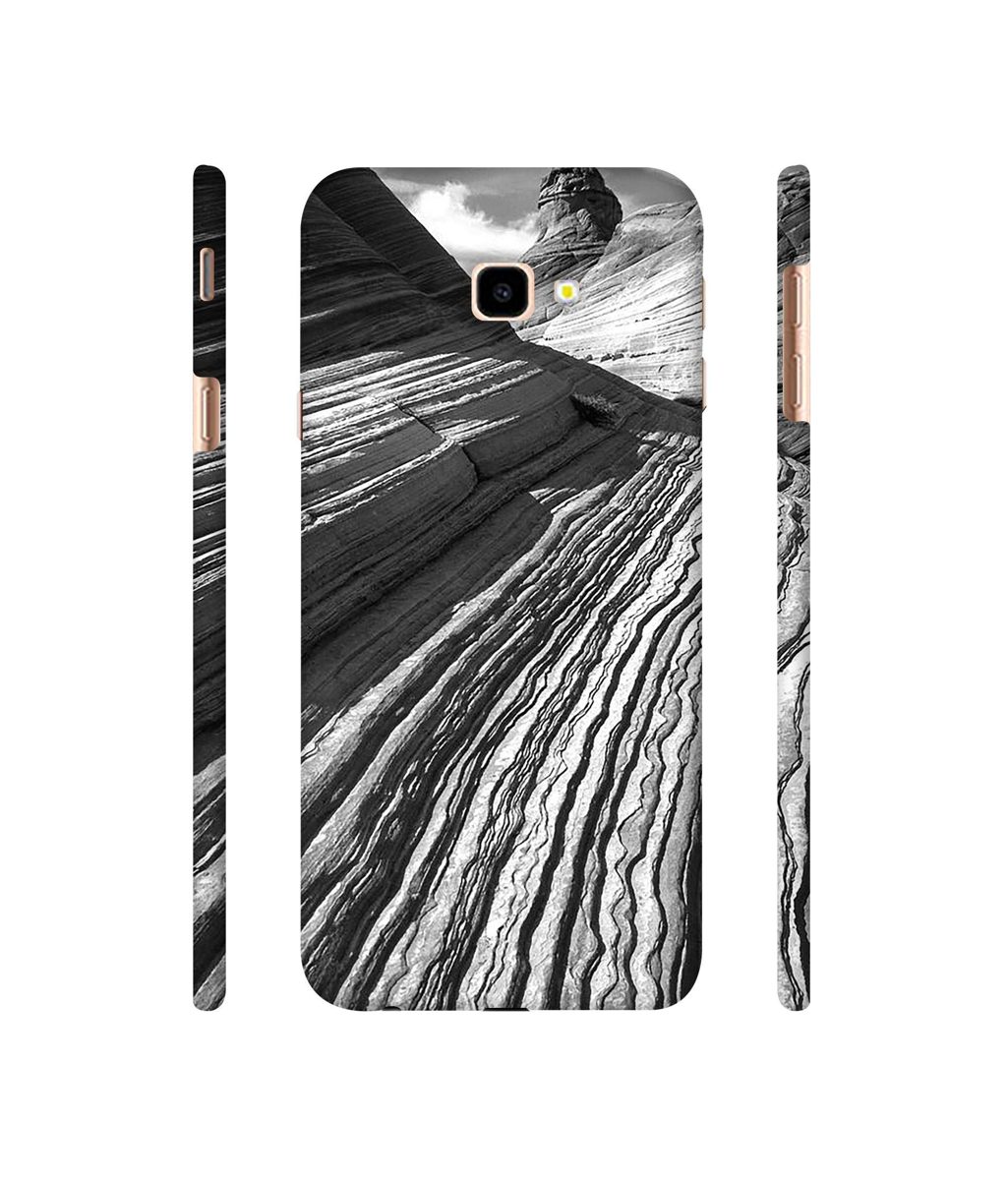 Amazon Brand - Solimo Designer Nature 3D Printed Hard Back Case Mobile Cover for Samsung Galaxy J4 Plus
