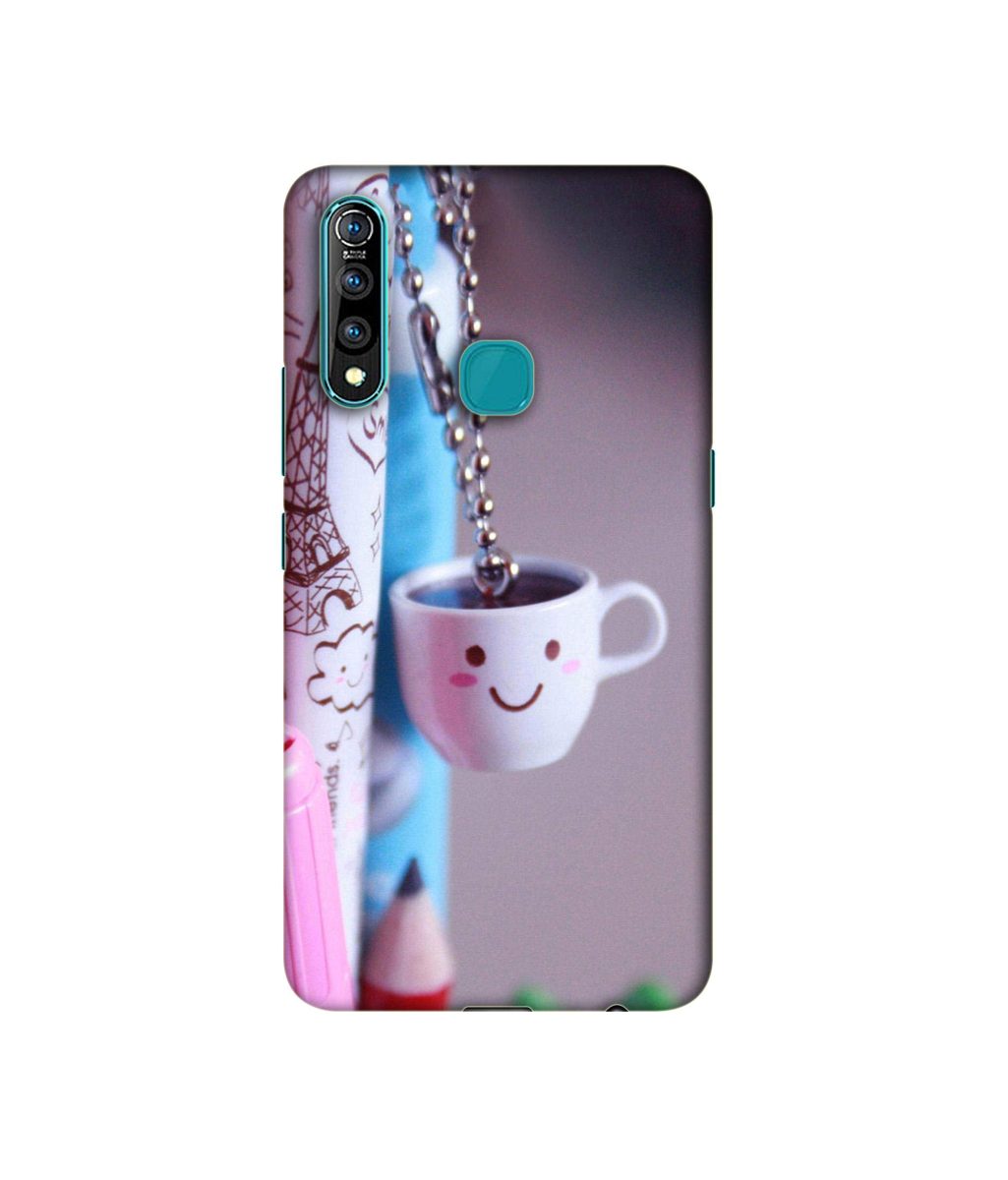 Amazon Brand - Solimo Designer Photography 3D Printed Hard Back Case Mobile Cover for Vivo Z1 Pro