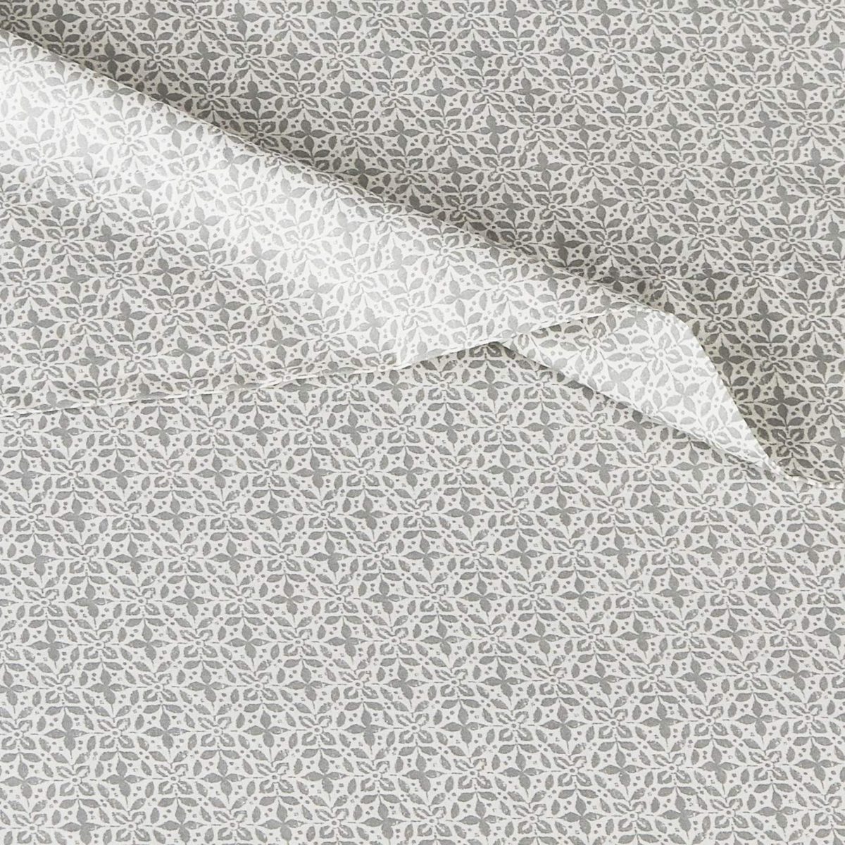 AmazonBasics Super Soft Cotton Duvet Cover Set