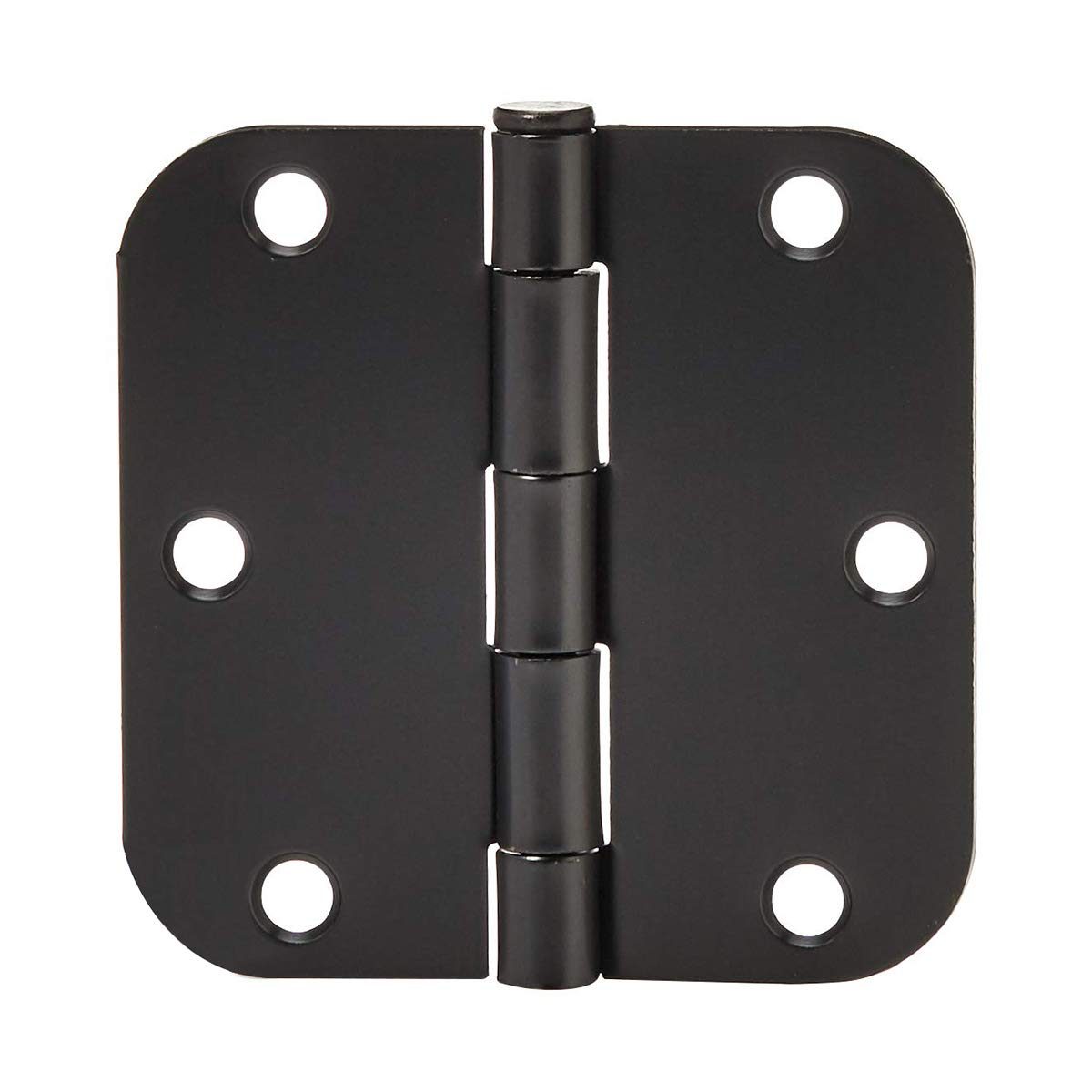 AmazonBasics 3.5" x 3.5" Door Hinges