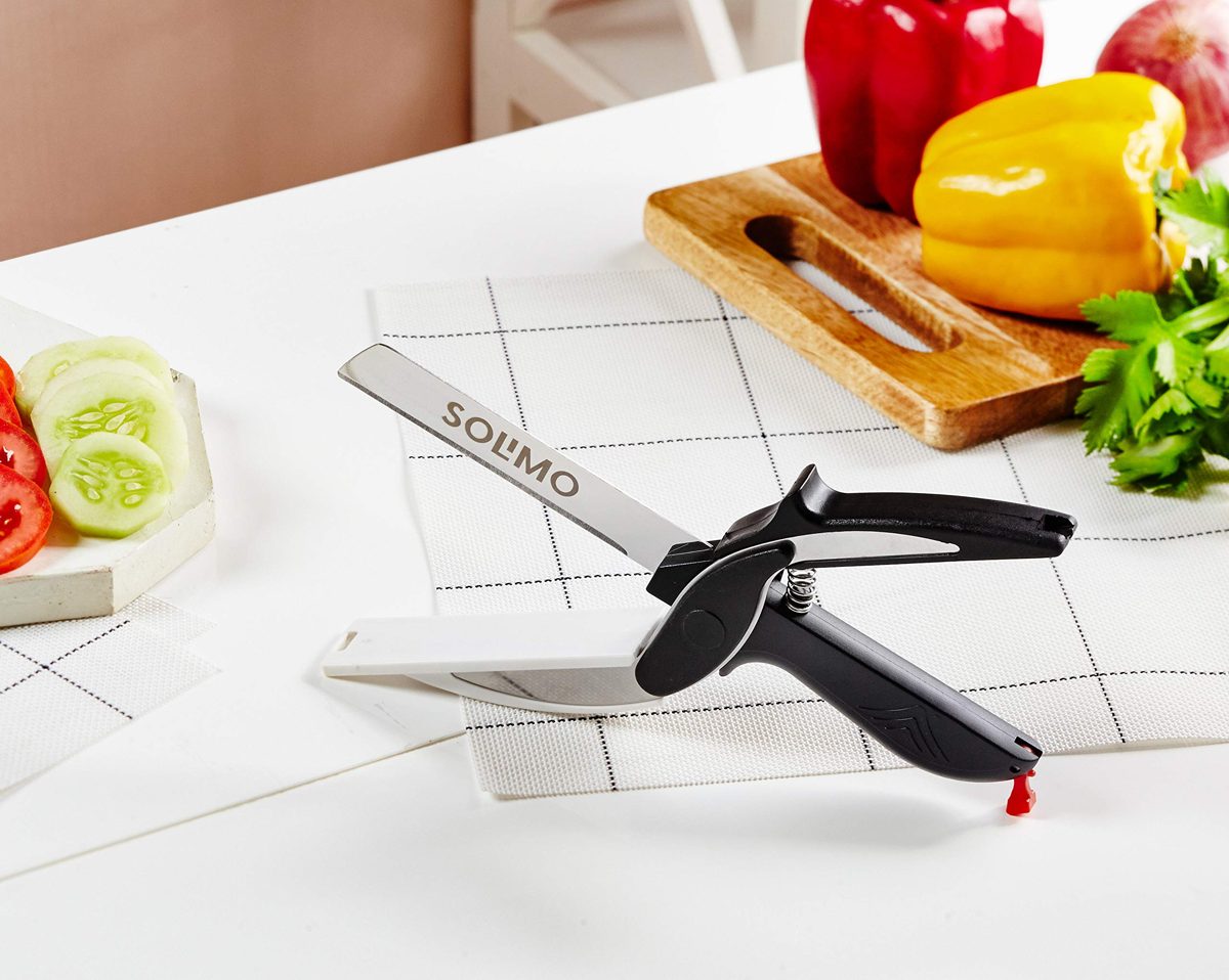 Amazon Brand - Solimo Utility Knife