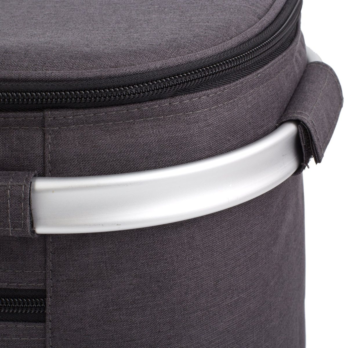 EONO 2 PERSON 22L Picnic Basket,Insulated basket,COOLER BAG for outdoor