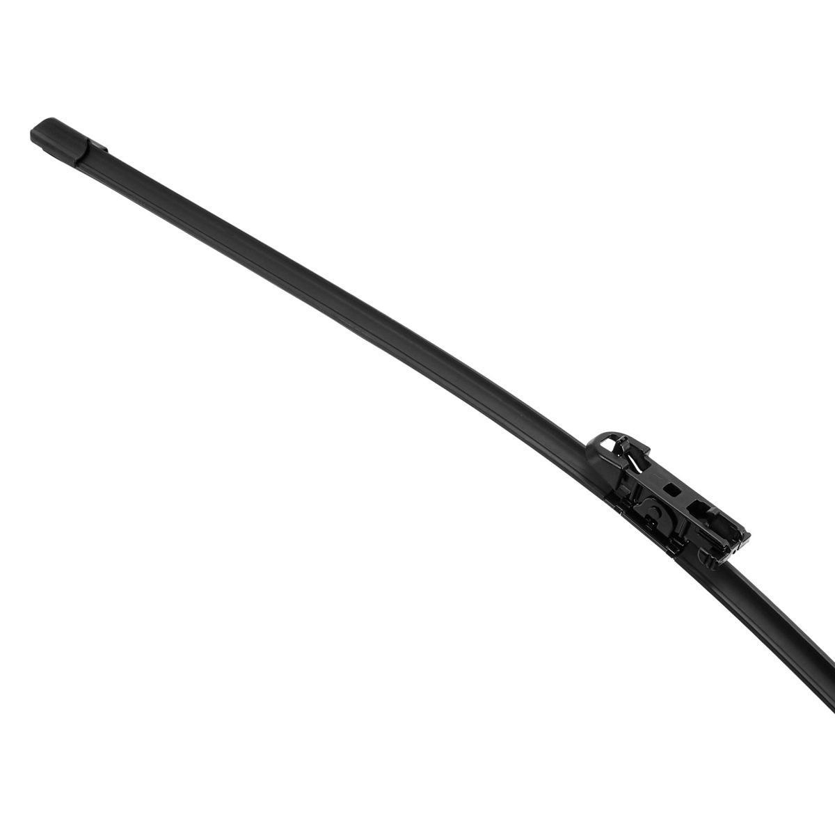 AmazonBasics - Windshield Wiper Blades (Set of 2) - 22" / 22" Pinch Tab