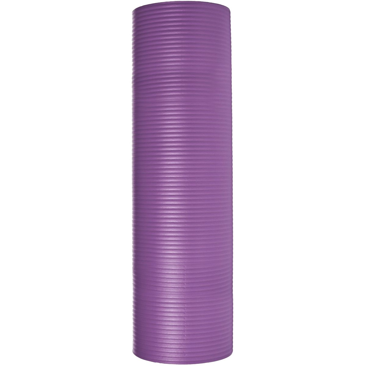 AmazonBasics Yoga Mat 1/2 inch Extra Thick