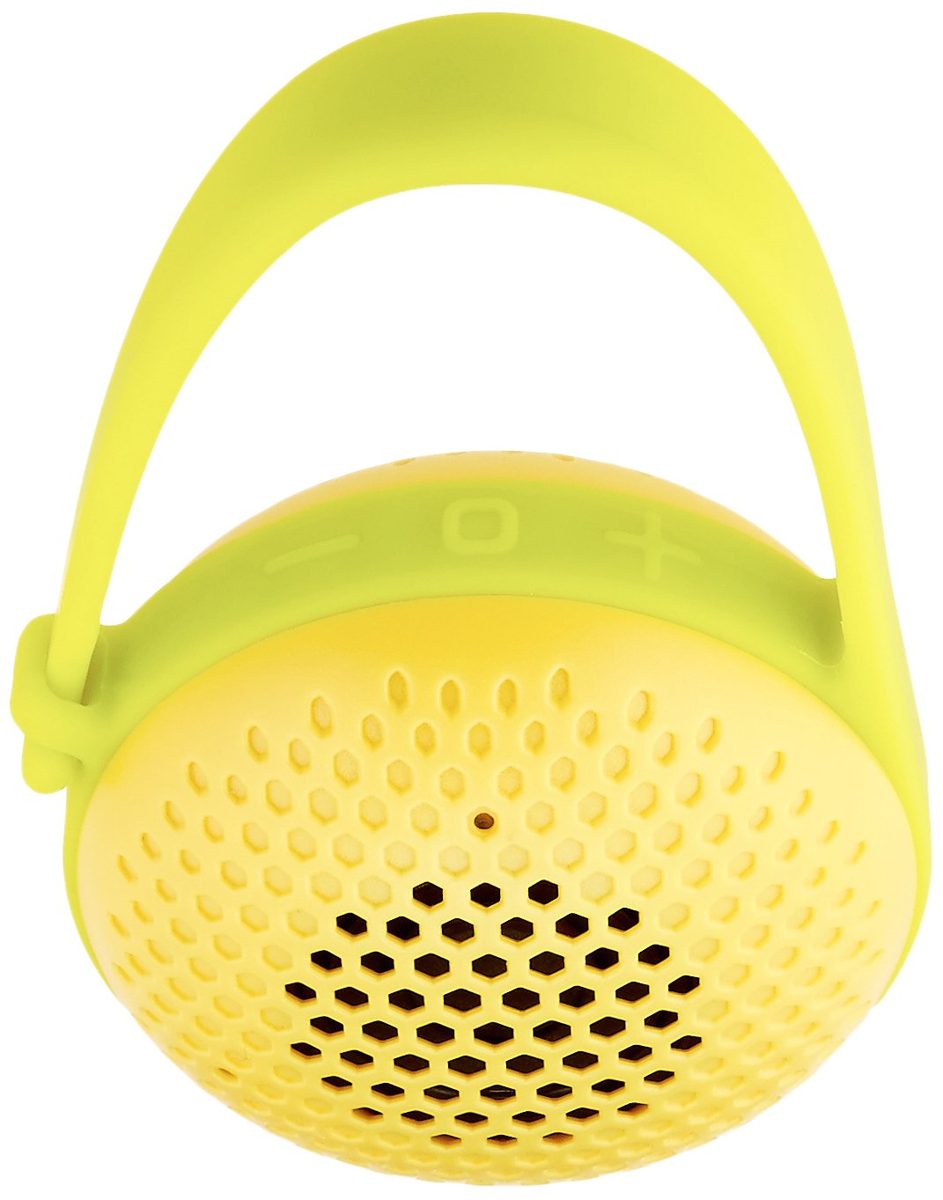 AmazonBasics Ultra-Portable Nano Bluetooth Speaker