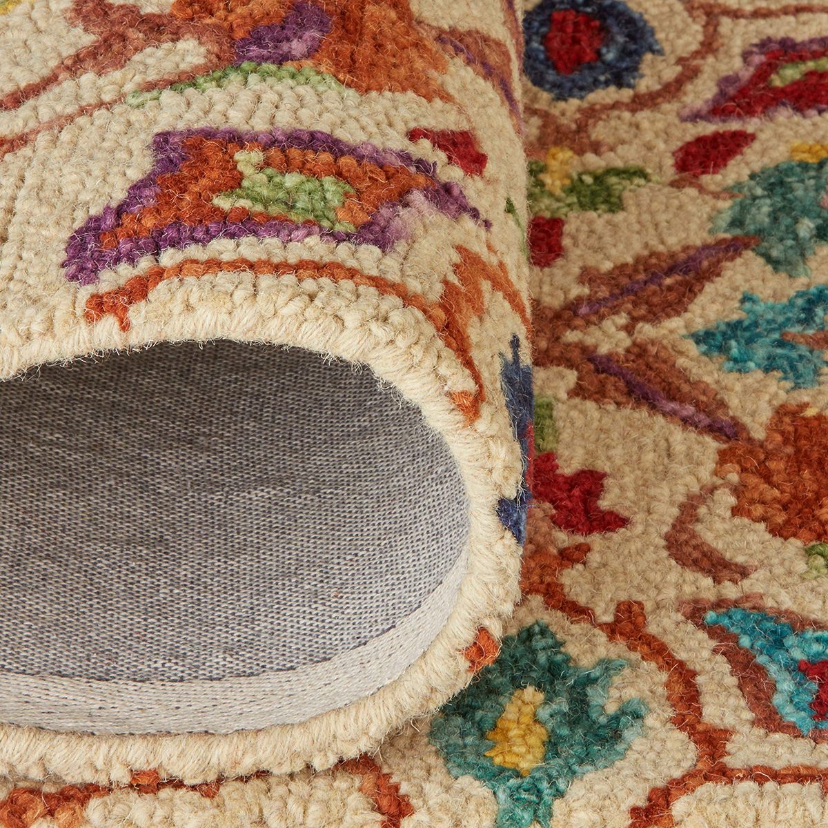Stone & Beam Vinton Persian Area Rug