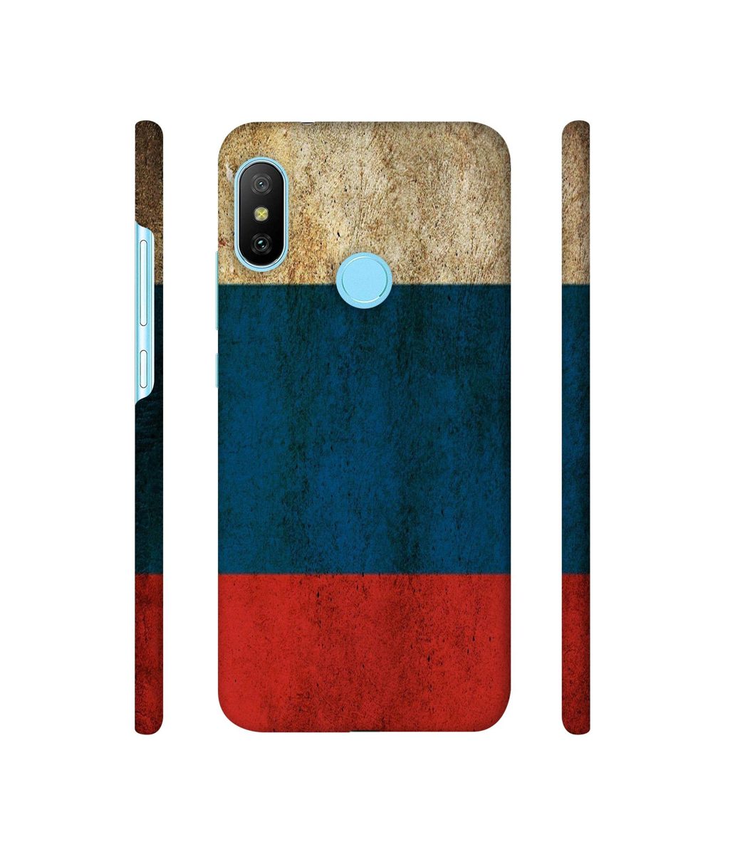 Amazon Brand - Solimo Designer Autumn Girl 3D Printed Hard Back Case Mobile Cover for Mi Redmi Note 6 Pro
