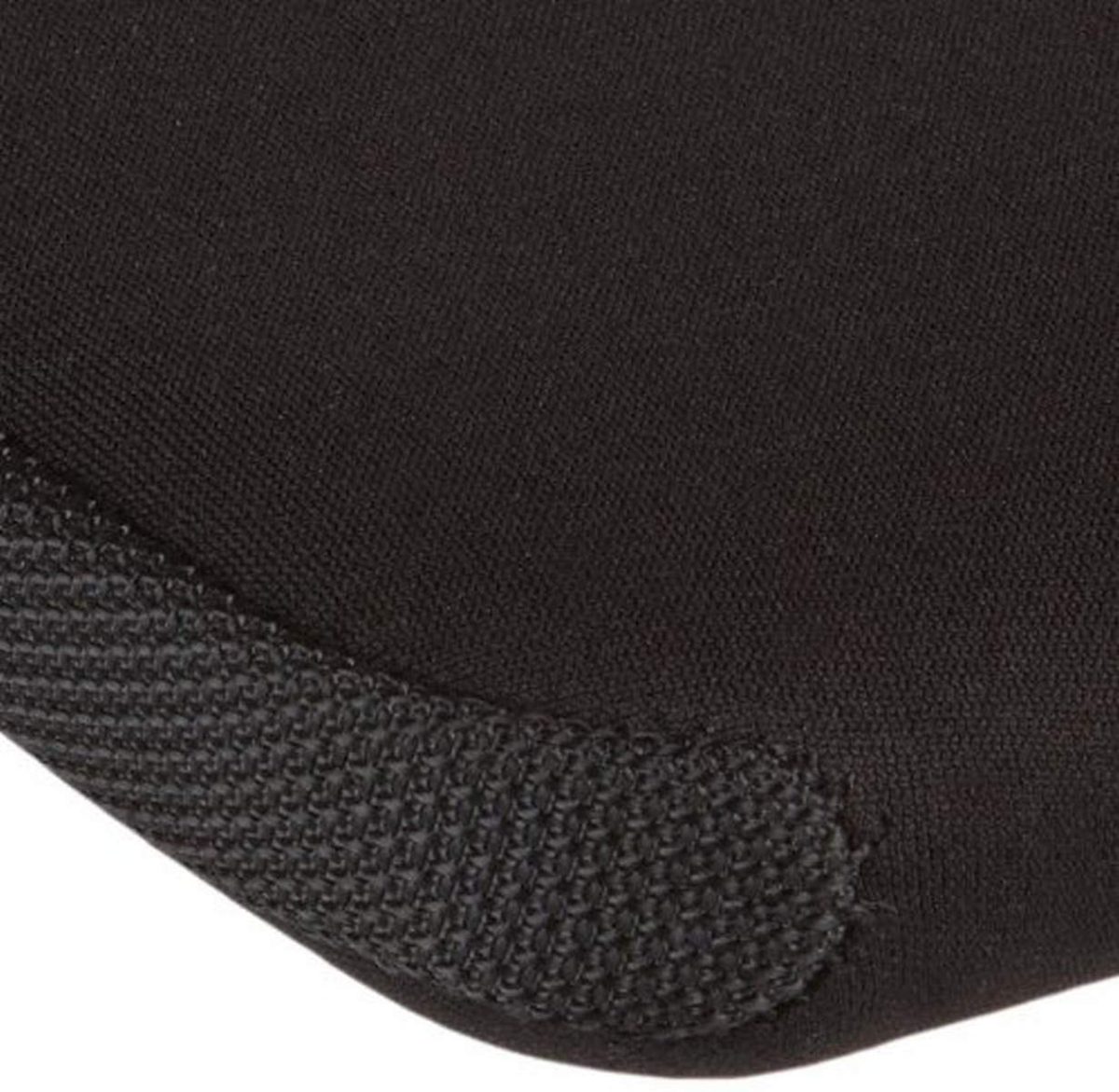 (Renewed) AmazonBasics 8-Inch Tablet Sleeve (Black)