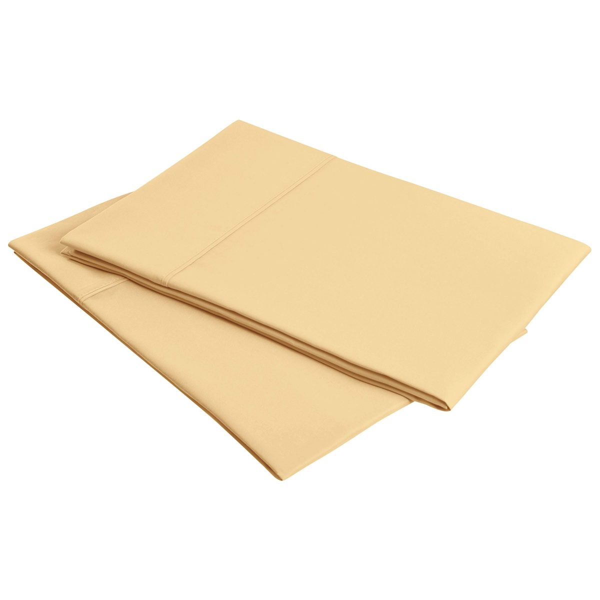 AmazonBasics Microfiber Pillowcases