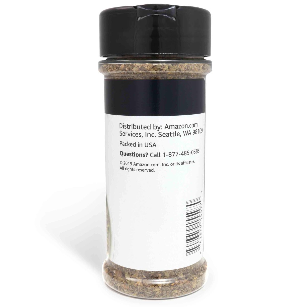 Happy Belly Ground Oregano, 1.25 oz