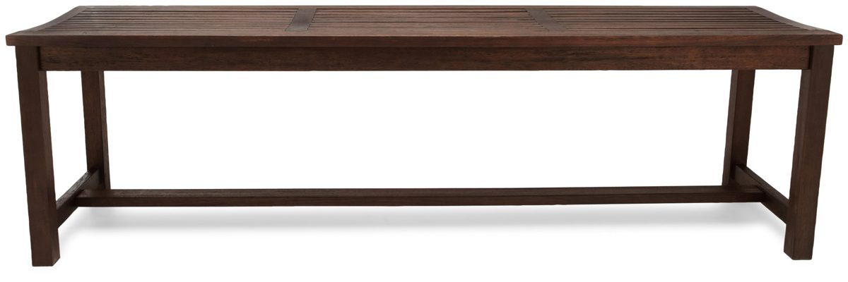 Strathwood Blakely Bench
