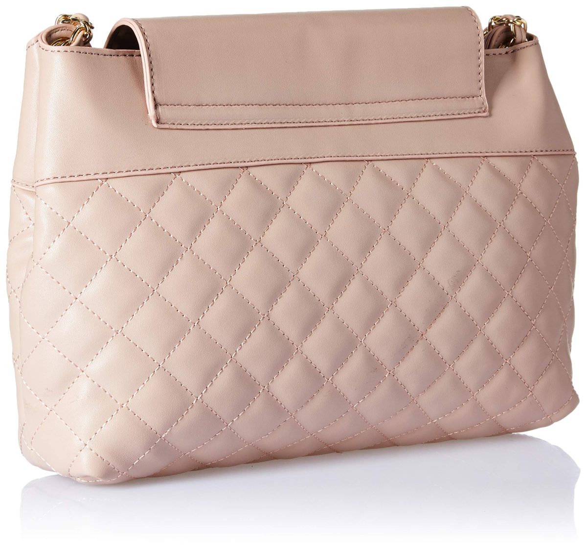 Flavia Women's Handbag (Purple)