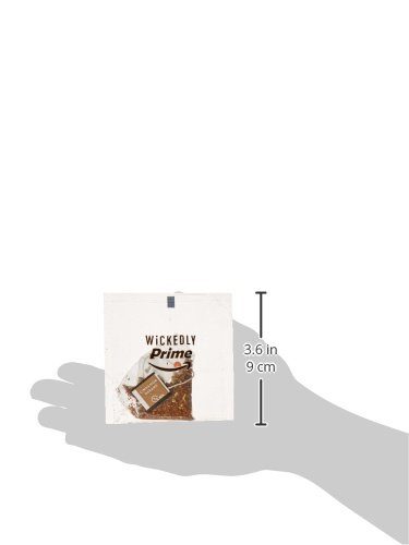 Wickedly Prime Organic Cinnamon Tea, Full-Leaf Bags, 15 Count