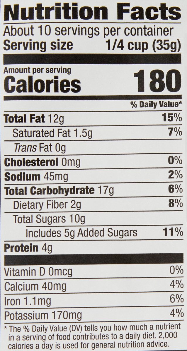 Wickedly Prime Trail Mix, Fruit Cocktail, 12 Ounce