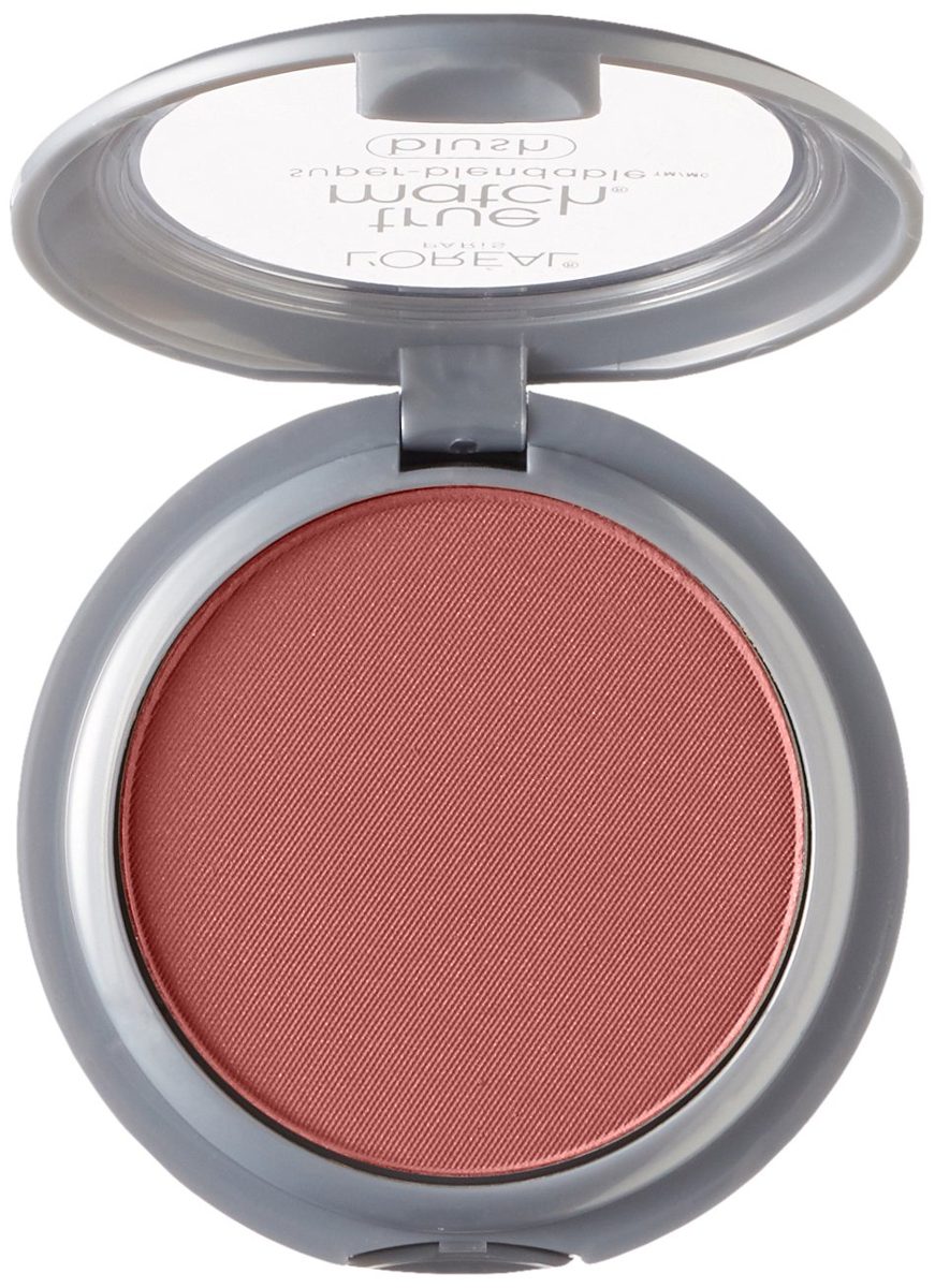 L'Oreal Paris True Match Super-Blendable Blush, Sweet Ginger, 0.21 oz.