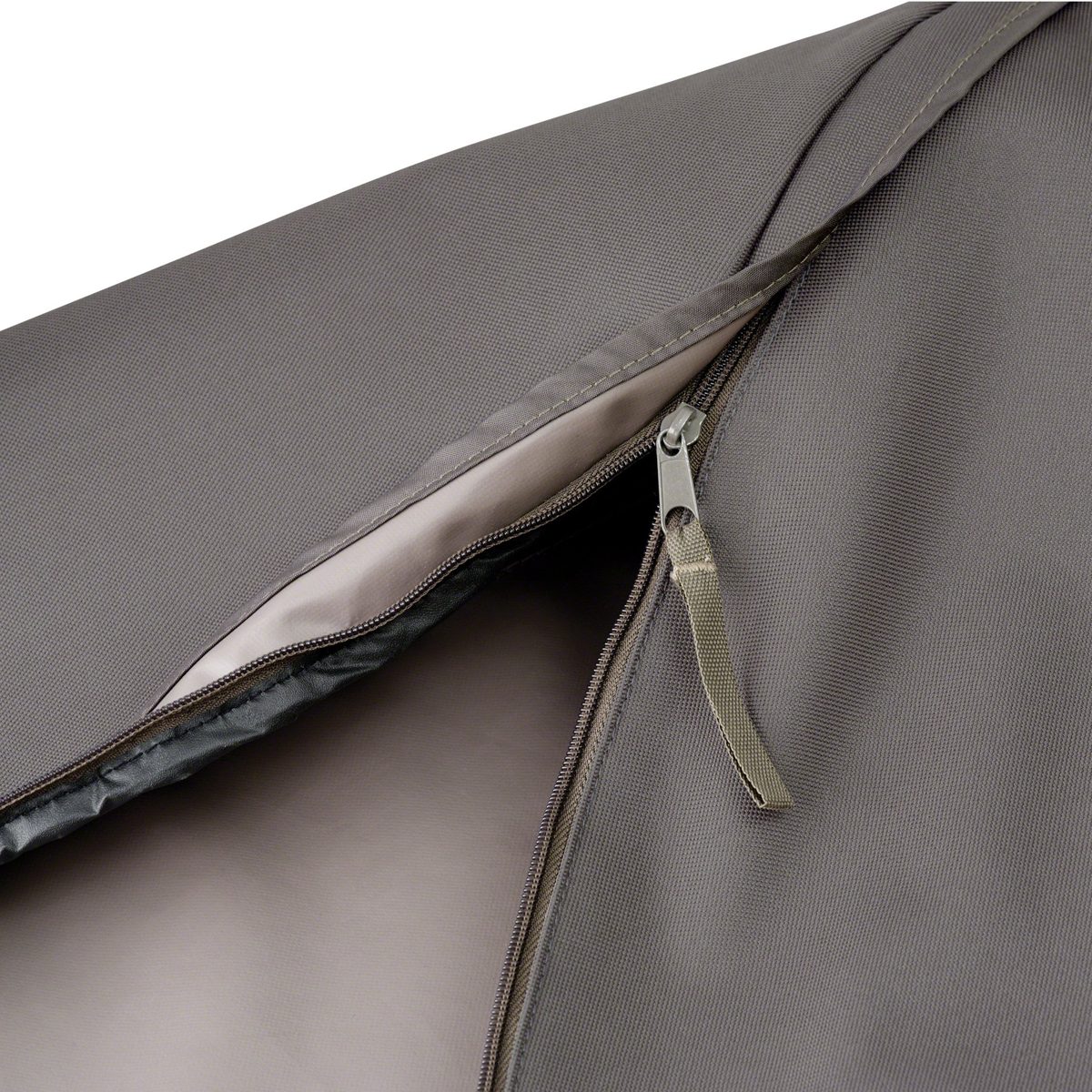 Classic Accessories Ravenna Premium Parasol Cover and Protective Cover