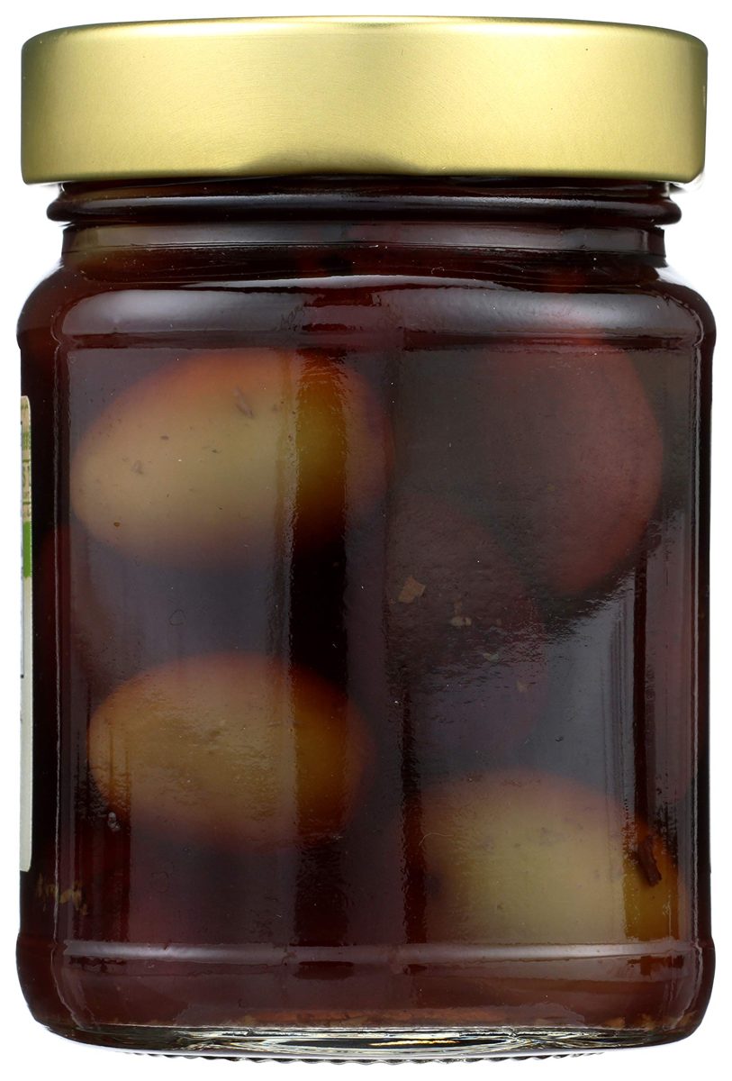 365 Everyday Value, Organic Mediterranean Olives, 4.6 oz