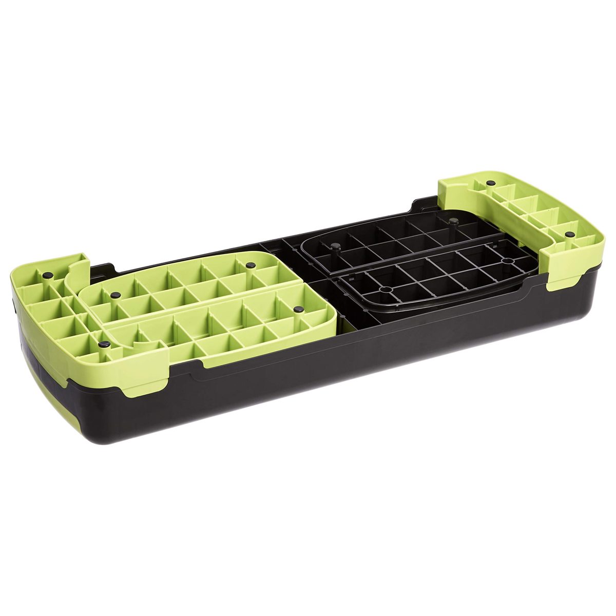 Amazonbasics Adjustable Exercise Step with Risers - 36-Inch (Renewed)
