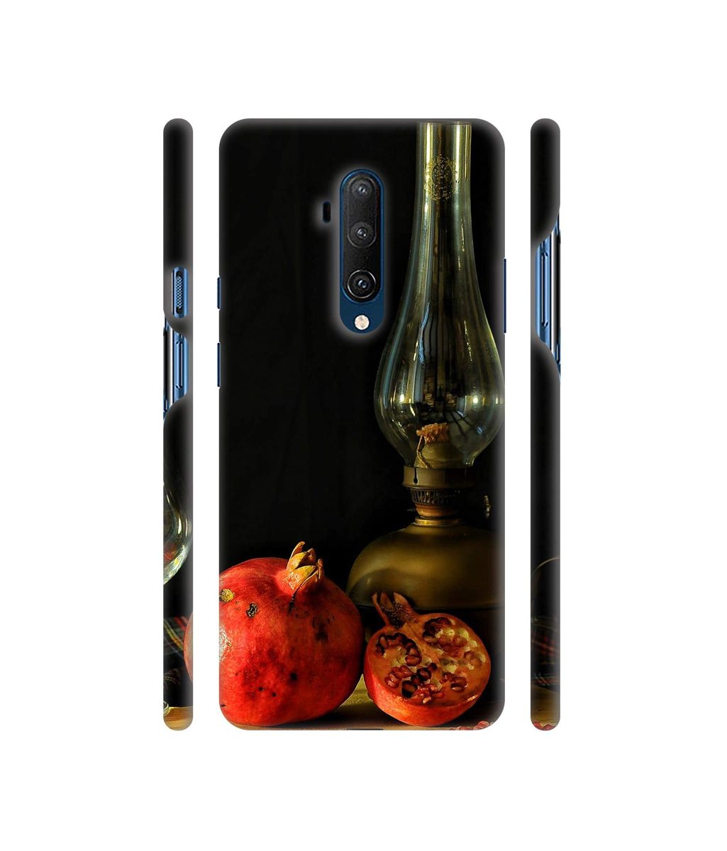 Amazon Brand - Solimo Designer Product Photography 3D Printed Hard Back Case Mobile Cover for OnePlus 7T Pro