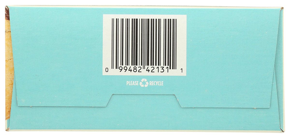365 Everyday Value, Organic Chocolate Chip Cookies, 12 oz