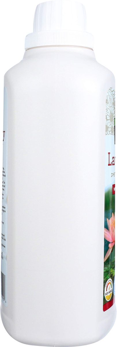 365 Everyday Value, Laundry Detergent, Water Lily, 128 fl oz