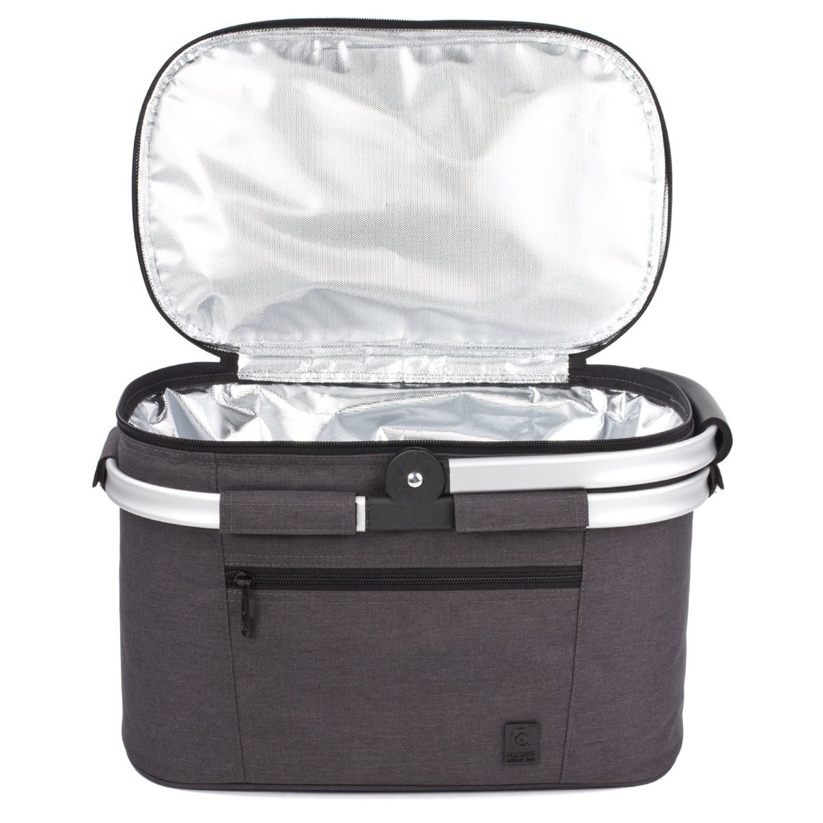 EONO 2 PERSON 22L Picnic Basket,Insulated basket,COOLER BAG for outdoor