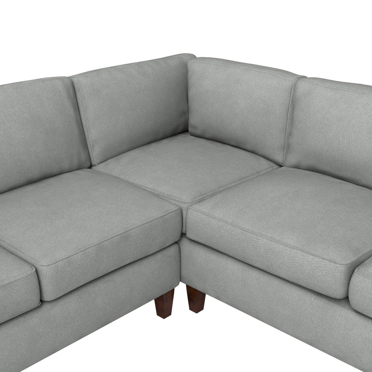 Stone & Beam Andover Andover Right Facing U Shape Sectional