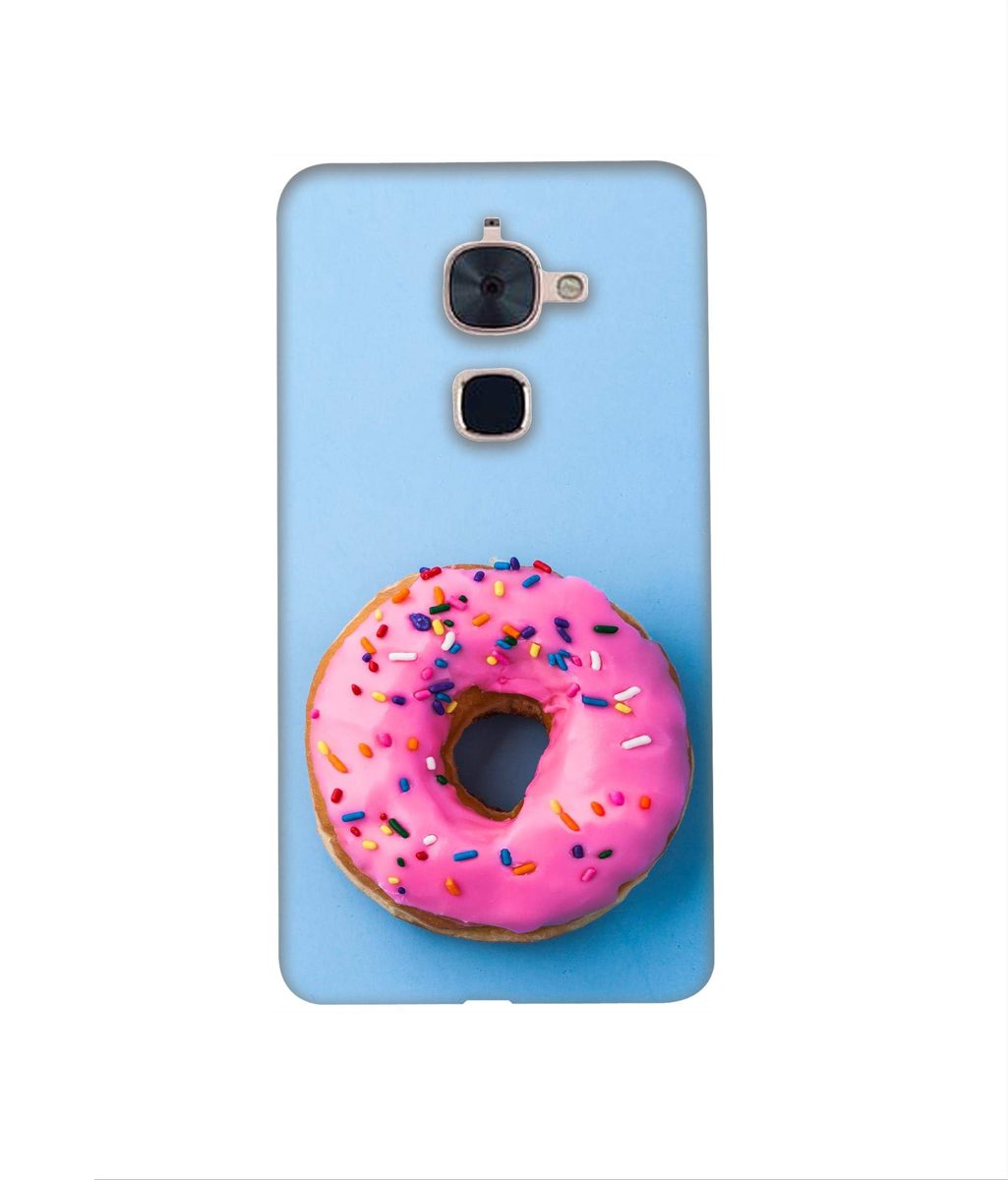 Amazon Brand - Solimo Designer Doodel 3D Printed Hard Back Case Mobile Cover for LeTV Le 2