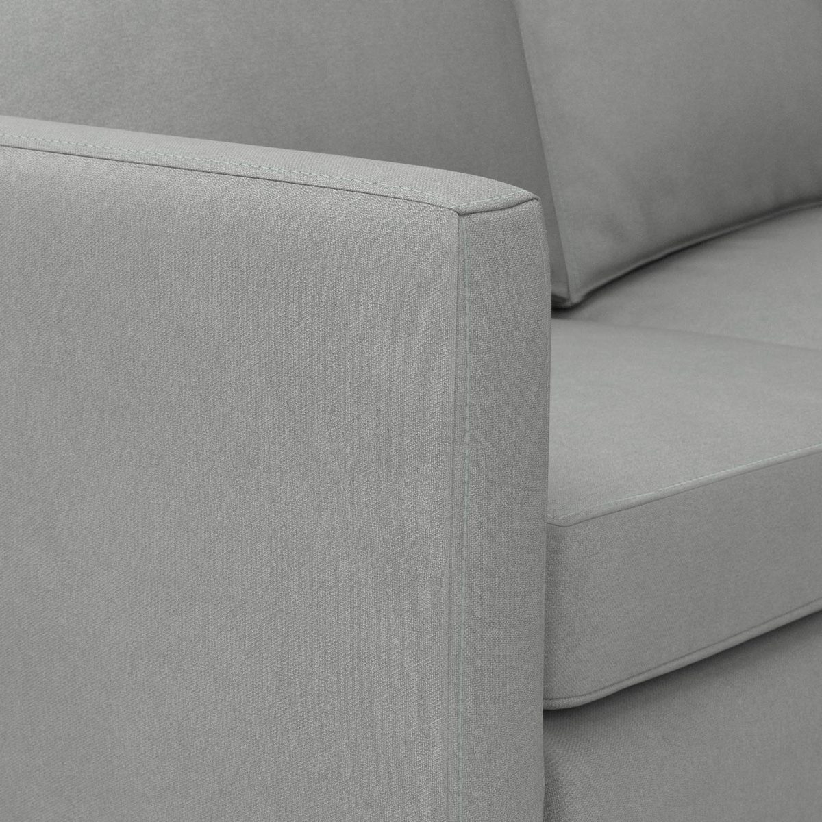 Stone & Beam Andover Andover Right Facing U Shape Sectional