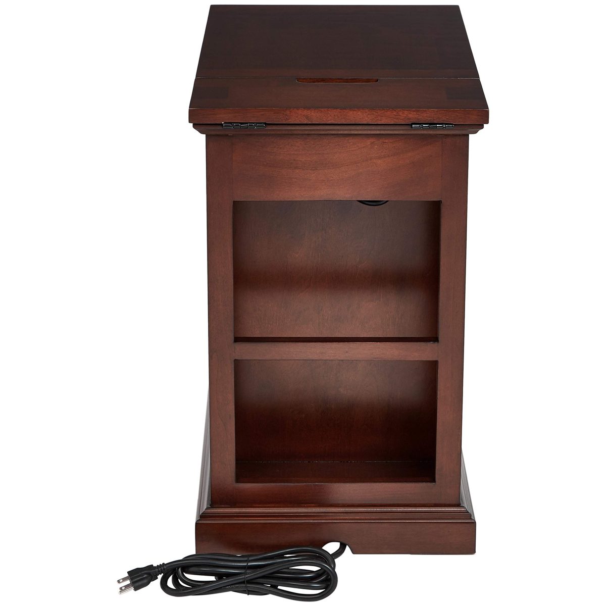 Ball & Cast End Table