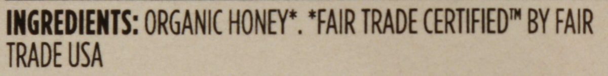 365 by Whole Foods Market, Organic US Grade A Honey, Light Amber Mountain Forest, 24 Ounce