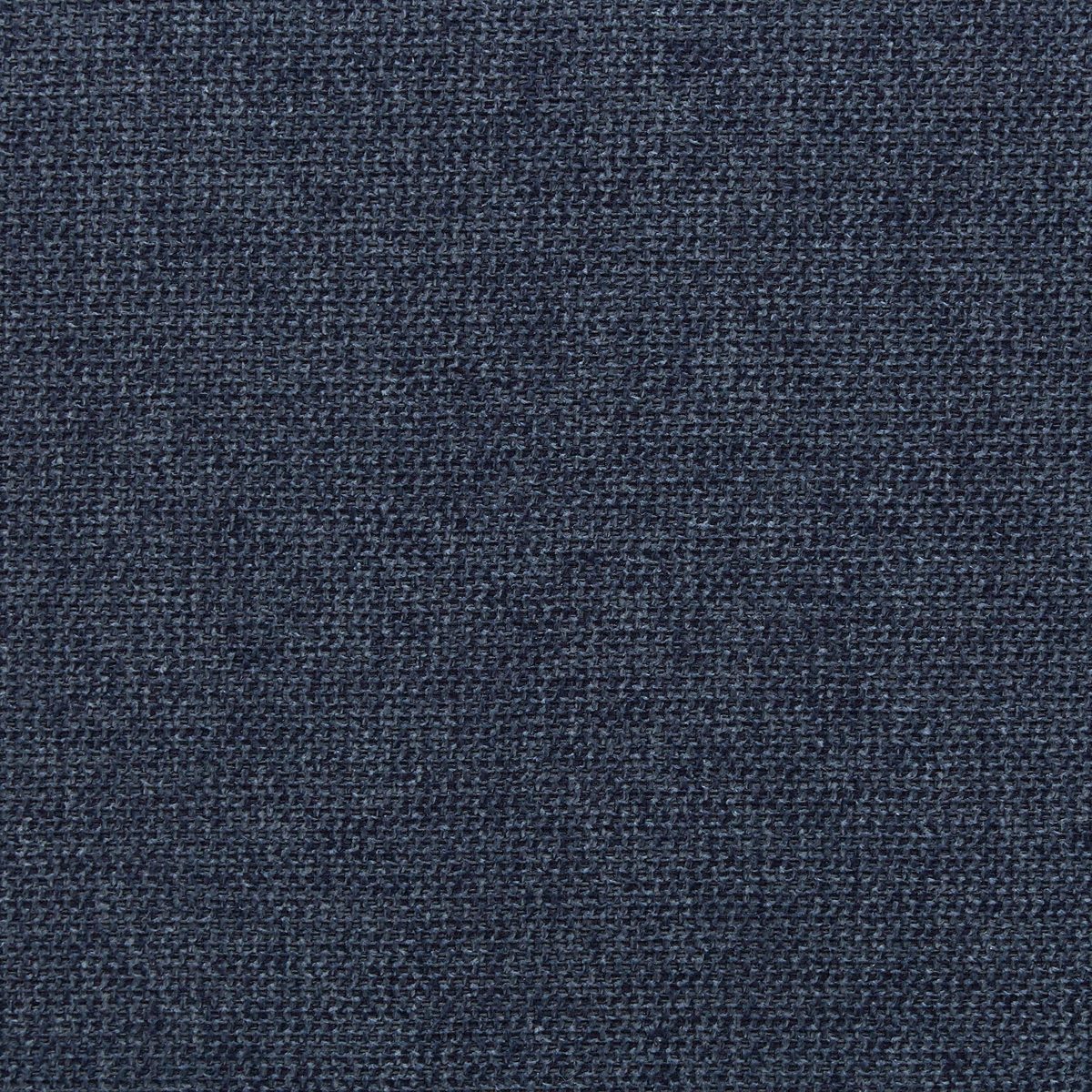 Amazon Brand – Rivet Goodwin Modern Sectional Sofa, 88.6"W, Navy Blue