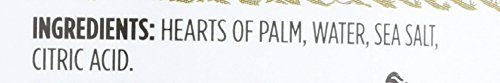 365 EVERYDAY VALUE Whole Hearts Of Palm, 14.1 OZ