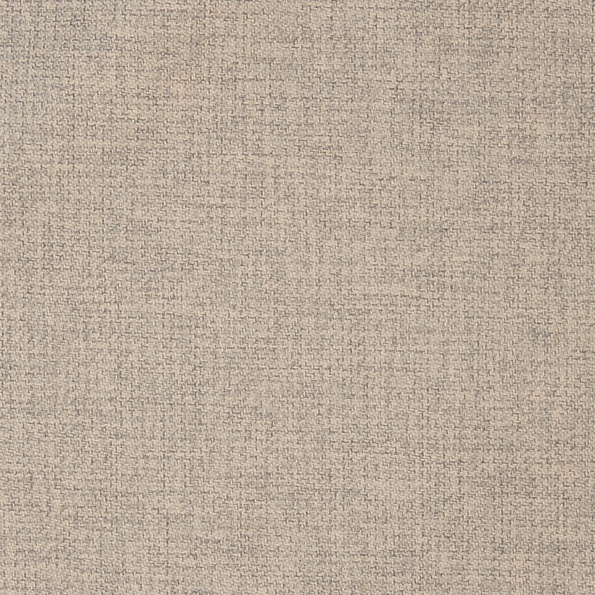 Amazon Brand – Stone & Beam Brandeberry Farmhouse Charles of London Ottoman, 31"W, Grey Linen