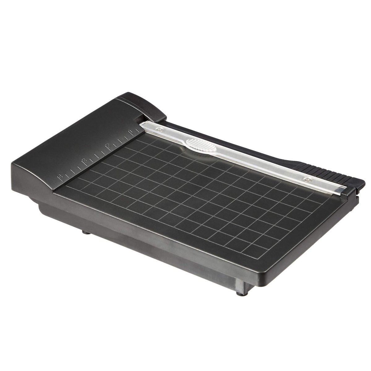 AmazonBasics Portable Paper Trimmer, Mini
