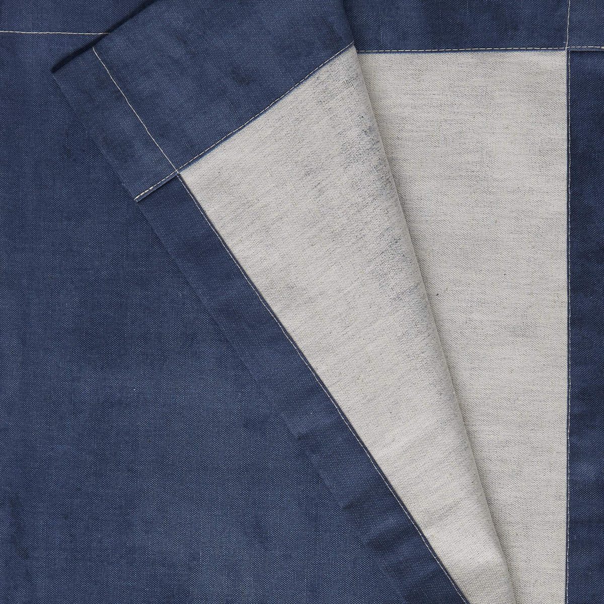 Rivet Marta Unlined Curtain