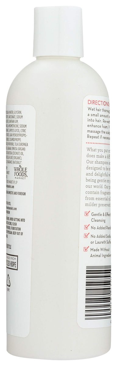 365 Everyday Value, Citrus Grapefruit Shampoo, 16 fl oz