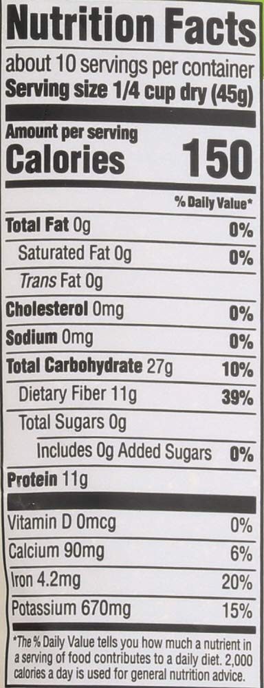 365 Everyday Value, Organic Red Kidney Beans, 16 oz