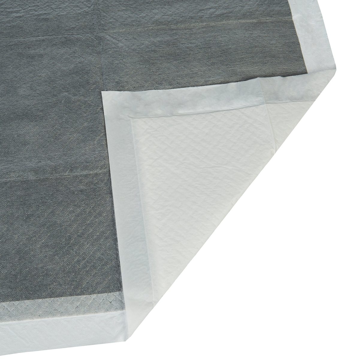 AmazonBasics Carbon Pet Training Pads (Regular - 80 Count)