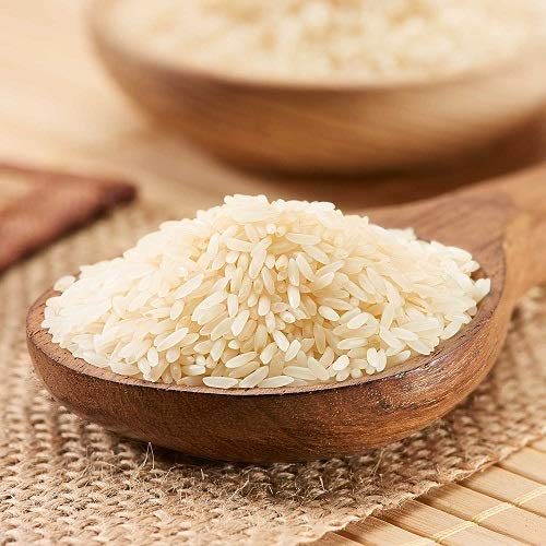 Amazon Brand - Vedaka Kolam Rice, Steamed, 10 kg