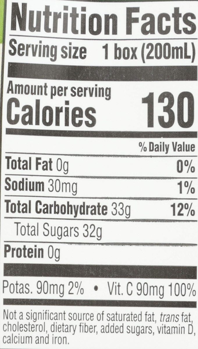 365 Everyday Value, Featuring Wild Kratts, Organic 100% Juice from Concentrate, White Grape (8 - 6.75 fl oz Boxes), 54 fl oz