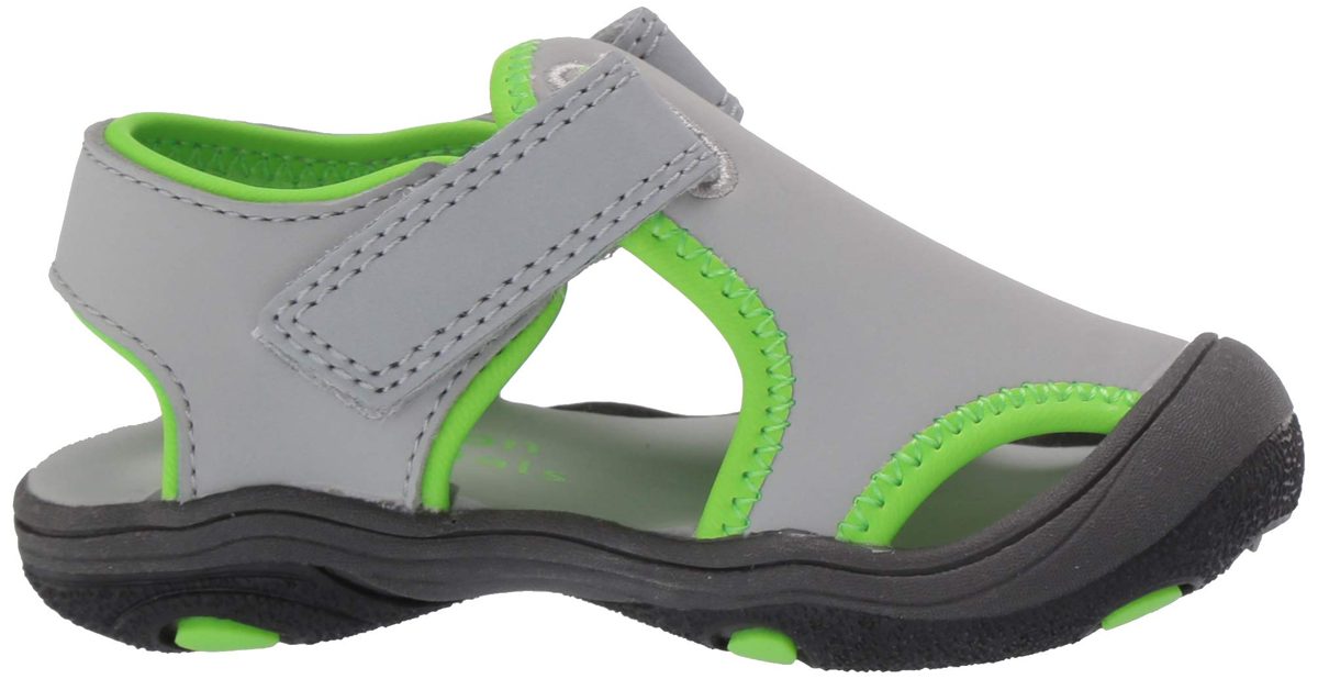 Amazon Essentials Bobbi, Unisex Babies’ Sandal