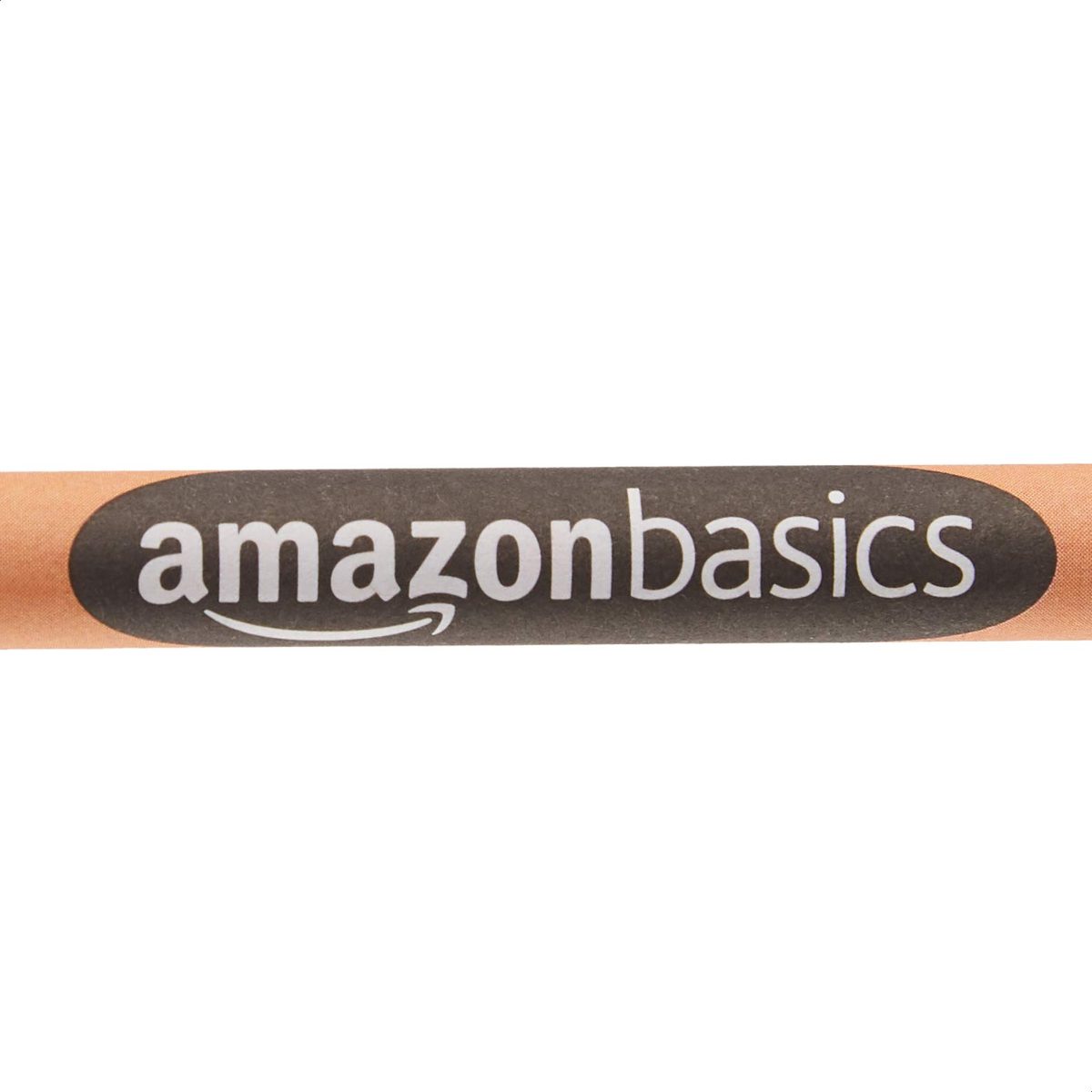 AmazonBasics Crayons - 24 Assorted Colors, 2-Pack